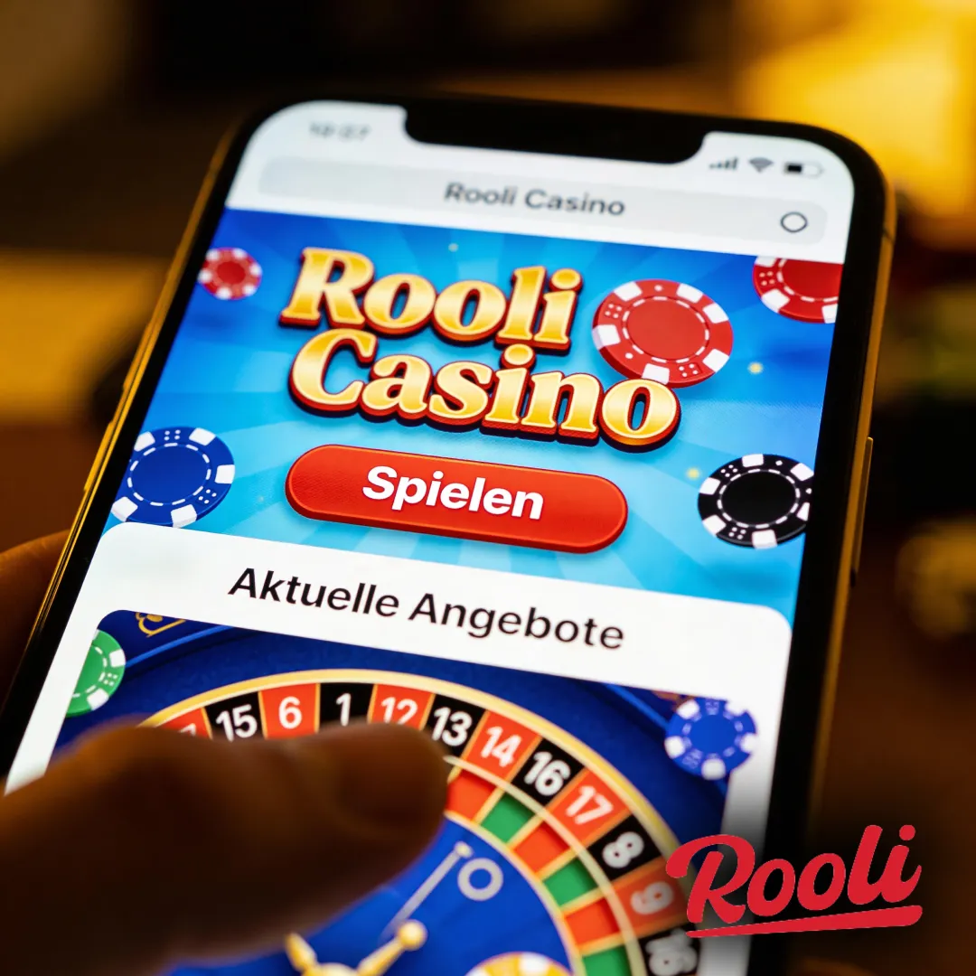 Casino Rooli