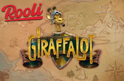 Giraffalot