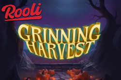 Grinning Harvest