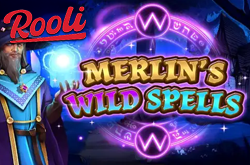 Merlins Wild Spells