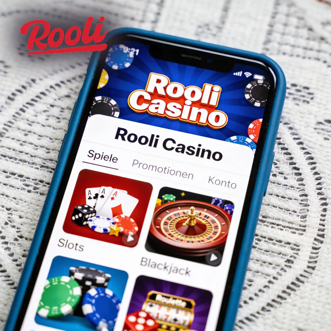 Rooli Casino Review